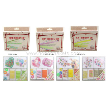 Easter Ribbon